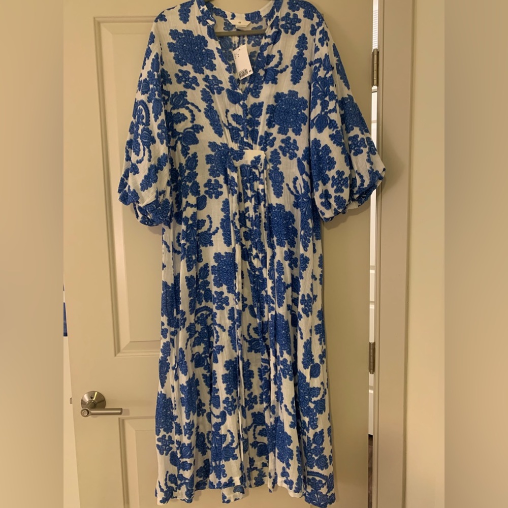 NWOT H&M Dress